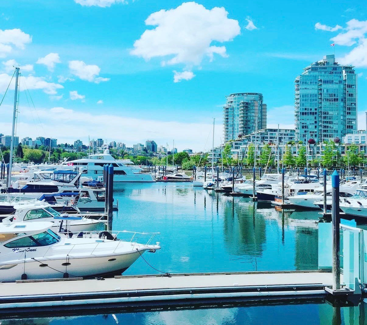 奇跡の出会いに感謝